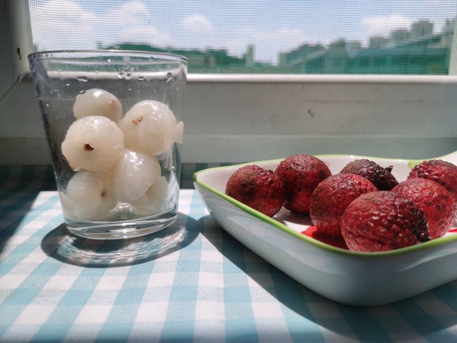果食记