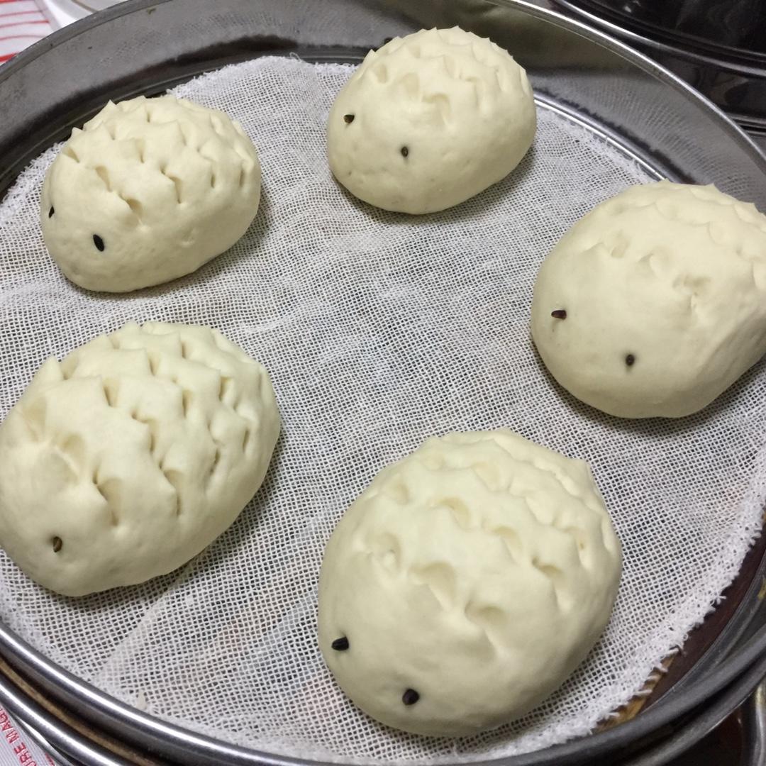 如何做出好吃的馒头包子