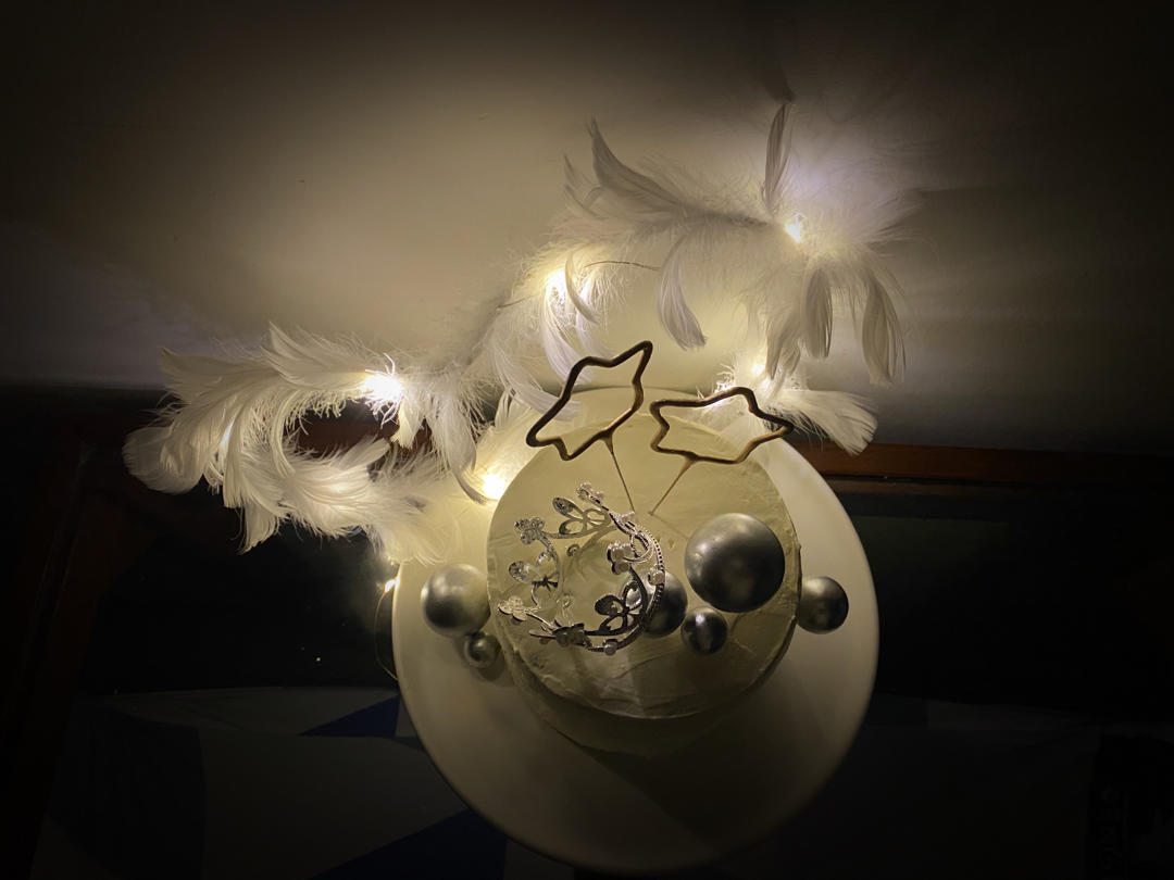 换裱花嘴小窍门（比转换器好用一百倍）