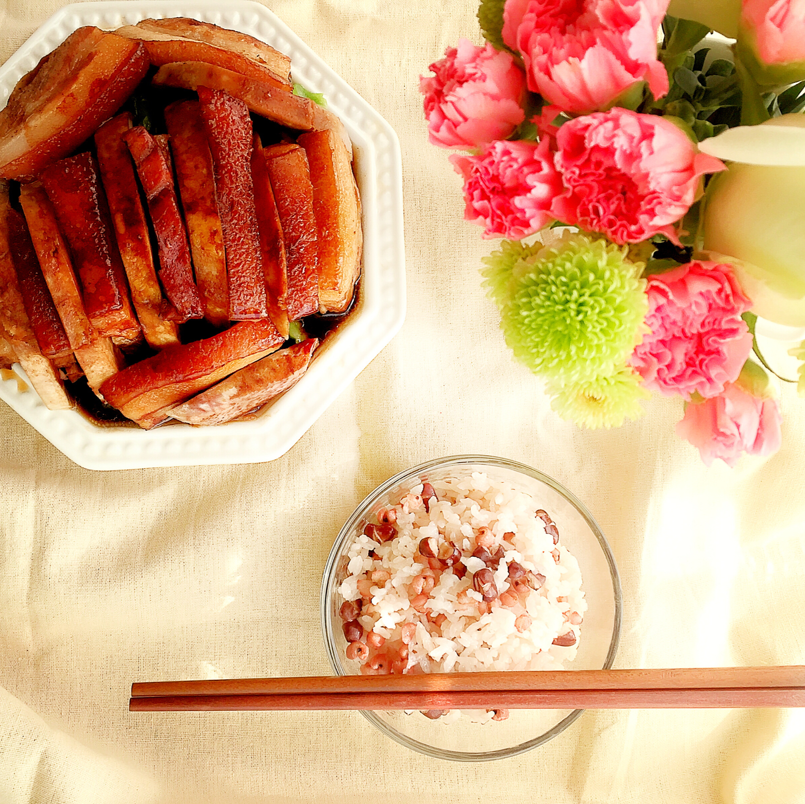 香芋扣肉