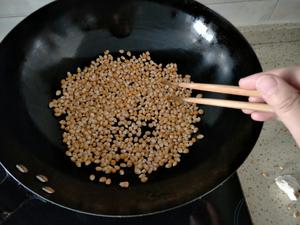 爆米花（炒菜锅版）的做法 步骤4