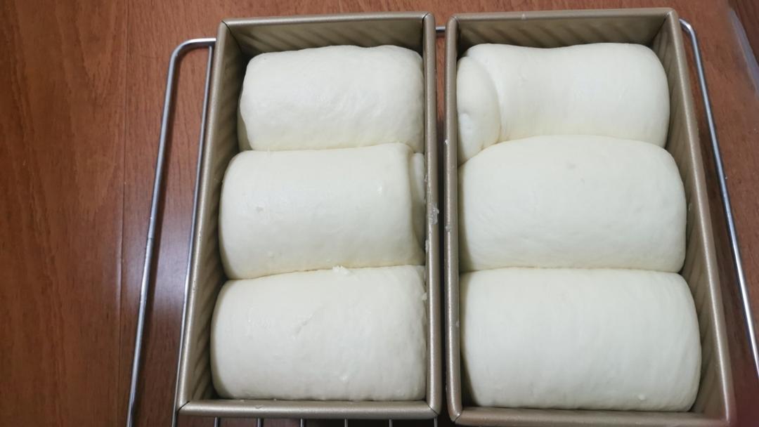 我认为最好吃的吐司🍞重磅奶油奶酪吐司（内含奶油奶酪馅料制作方法）