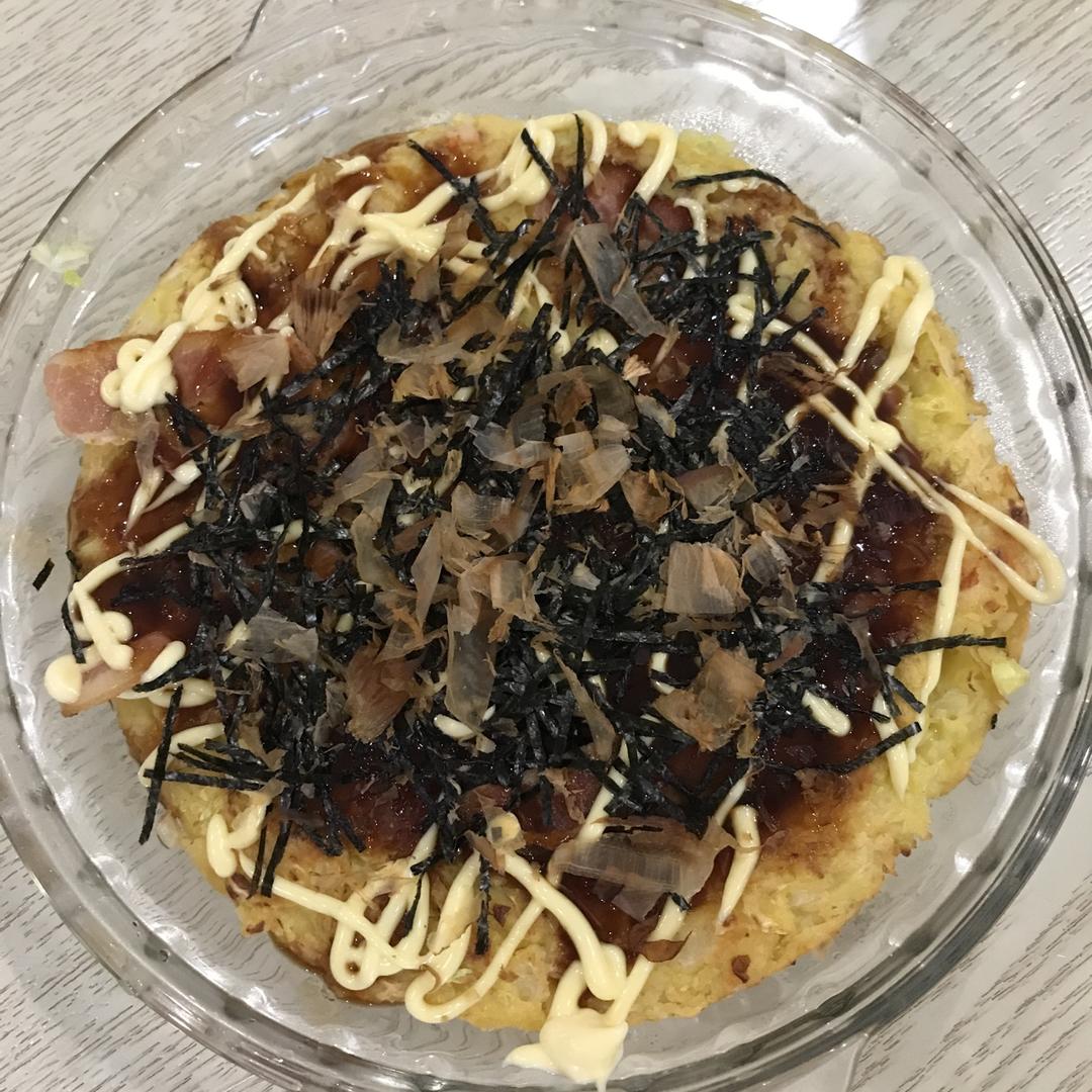 大阪烧