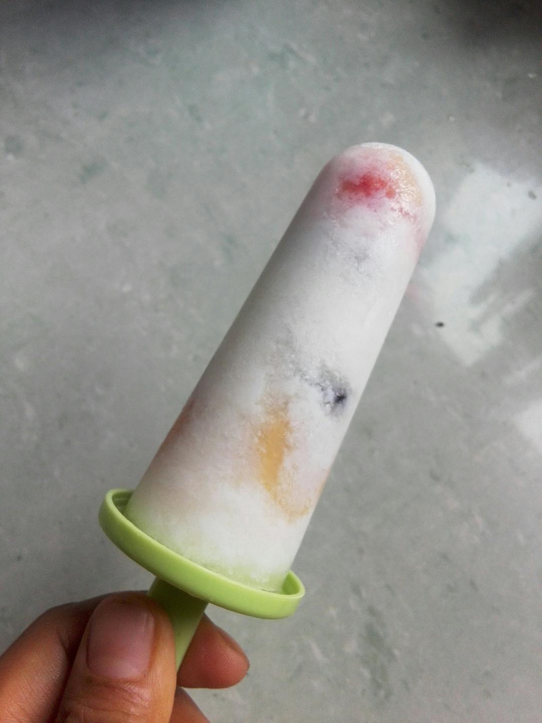 酸奶冰棒
