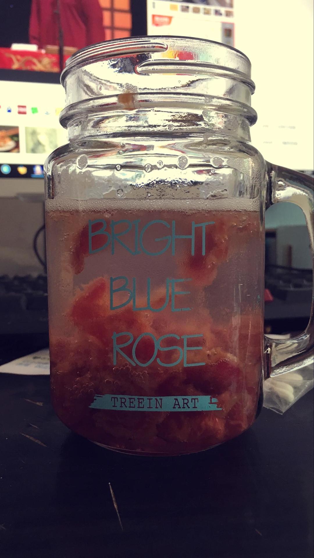 樱桃汽水🍒的做法