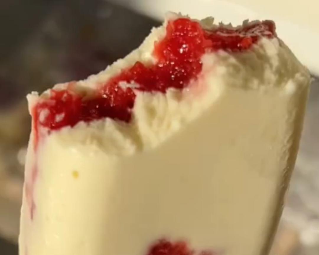 果酱夹心奶油雪糕的做法
