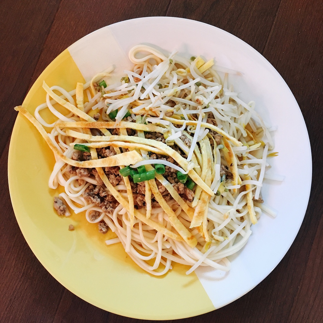 温州拌面