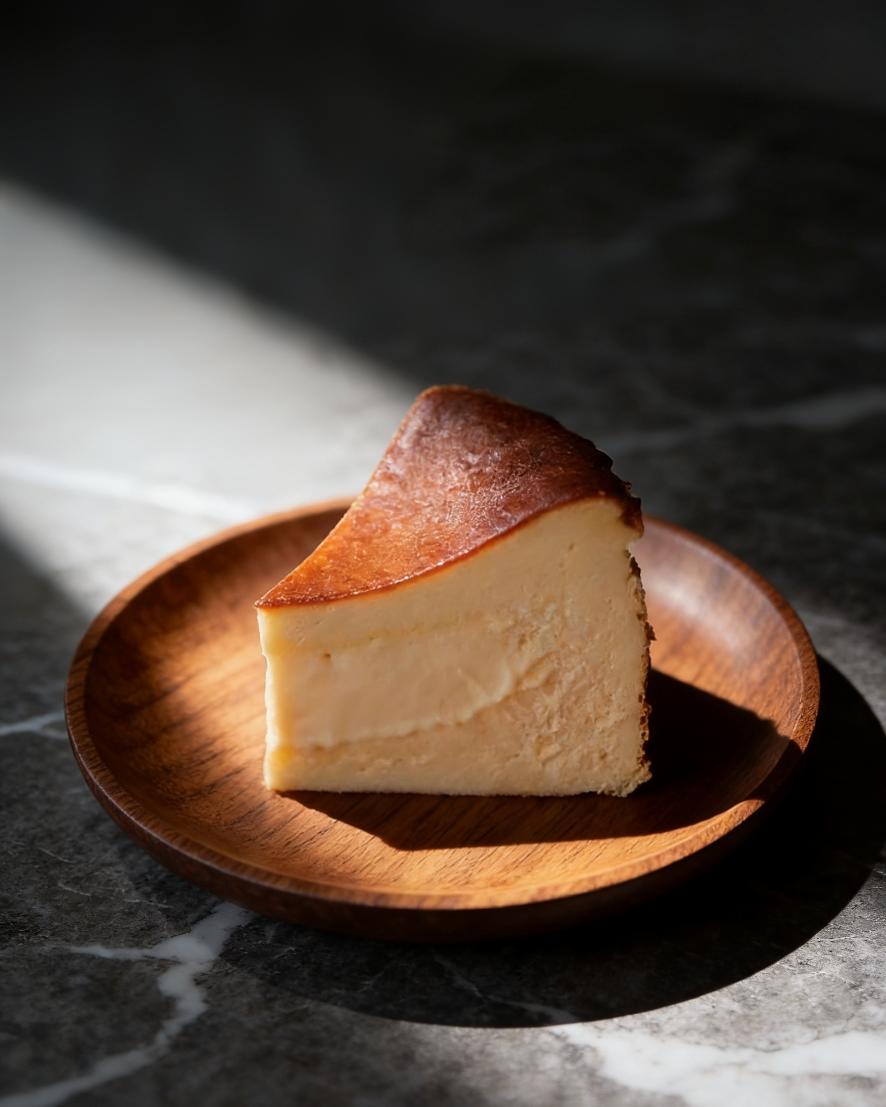 🇯🇵12月酸奶油芝士蛋糕「小林啓吾」