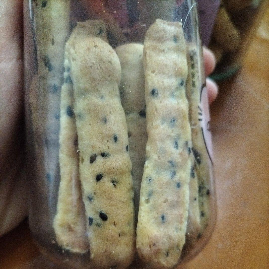 软糯麻薯小球&酥脆芝士棒｜一次搞定两种美味｜麻薯粉还能这样做