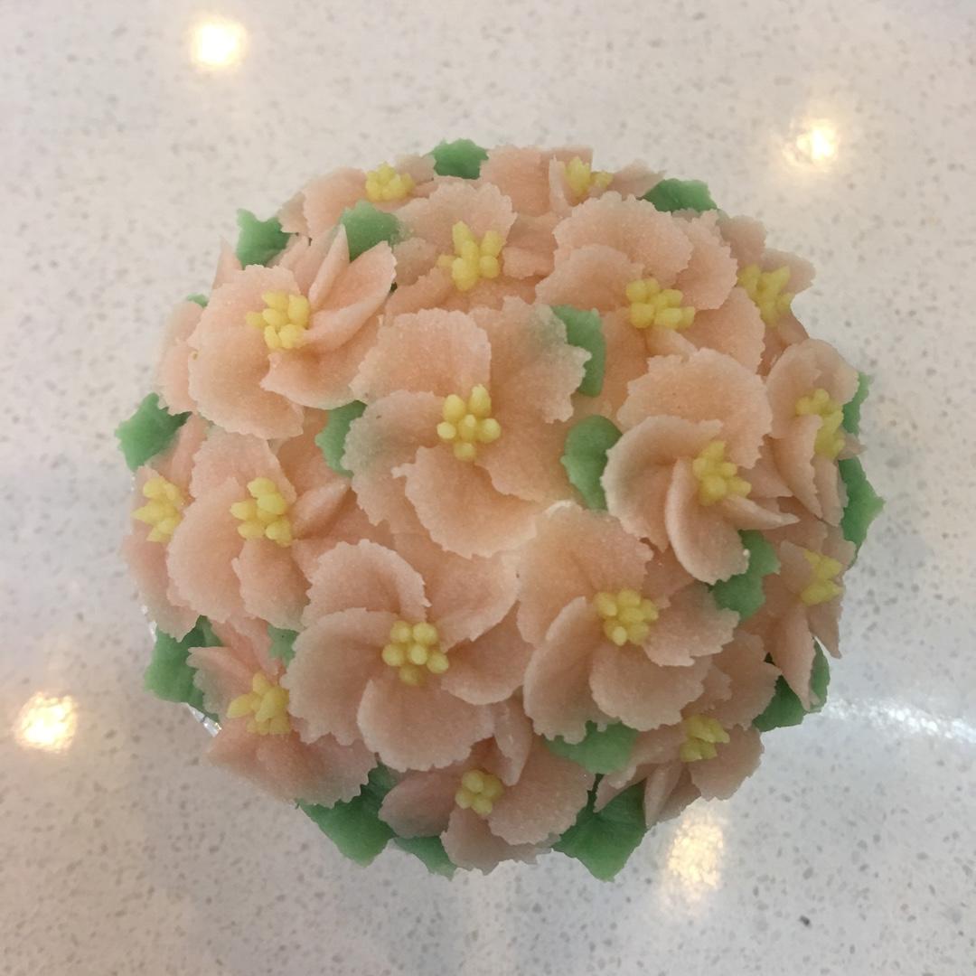裱花小残手的逆袭