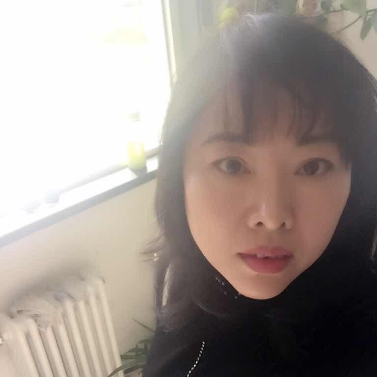 美女她婆婆