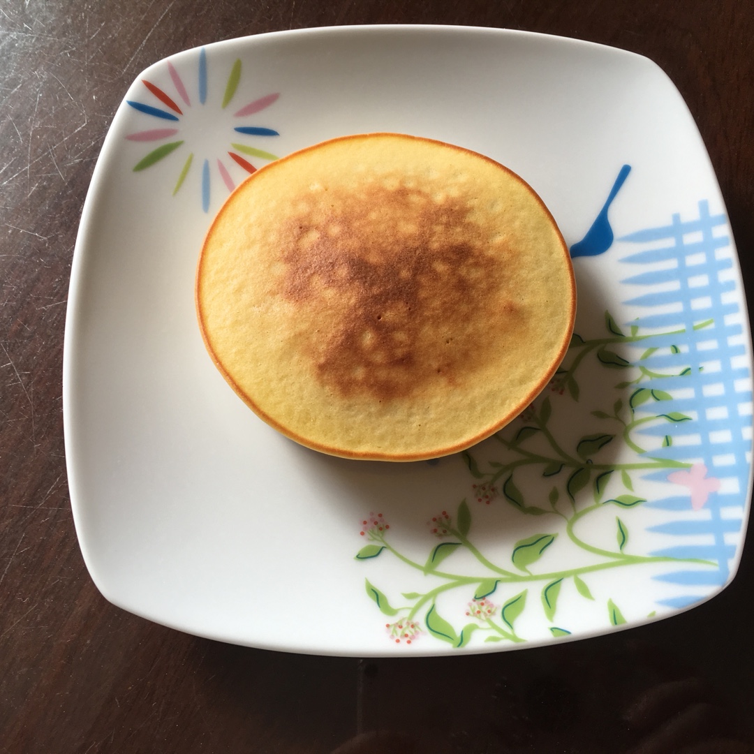 铜锣烧