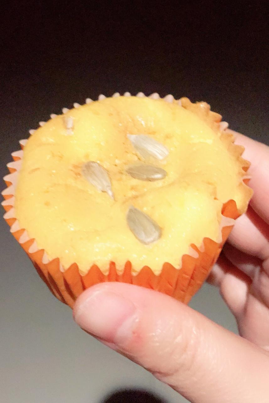 乳酪戚风蛋糕
