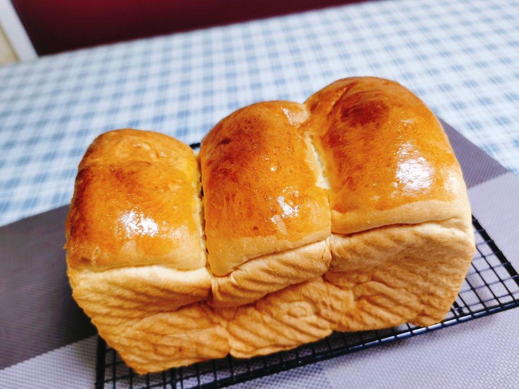 《Tinrry+》淡奶油小吐司