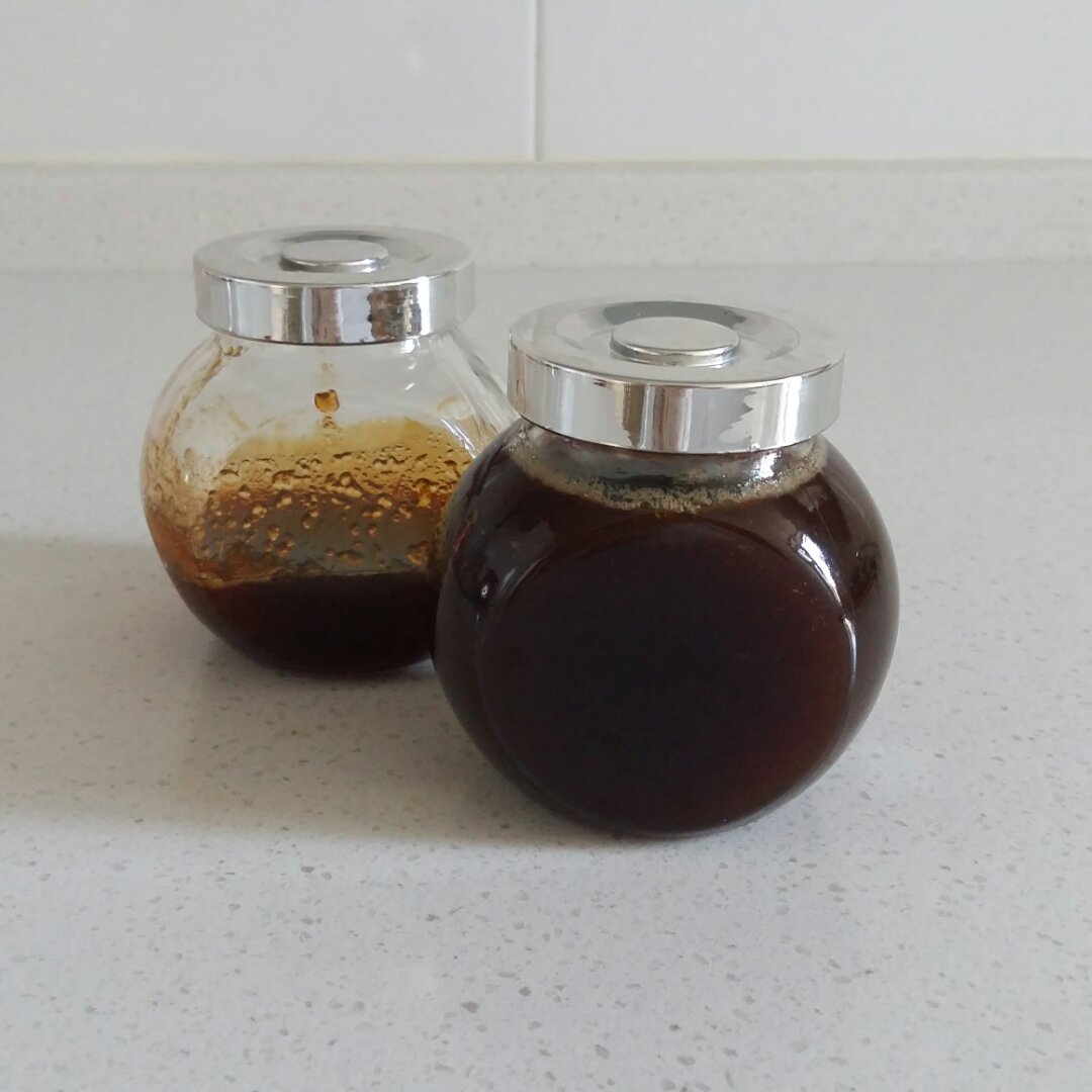 秋梨膏