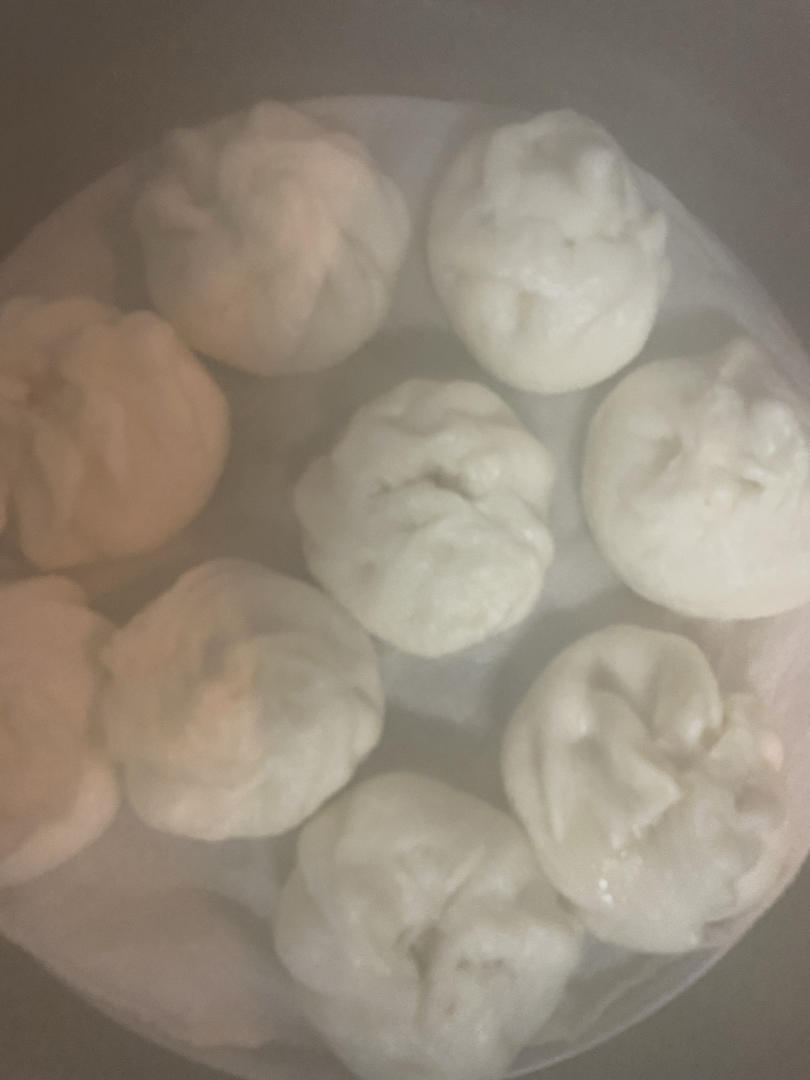 小笼包（秒杀市面上小笼包店的做法）