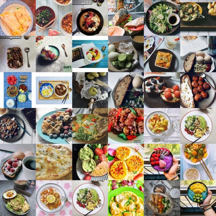 海纳百川的一日三餐的做法