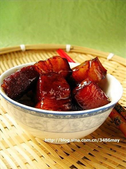 砂锅版红烧肉的做法