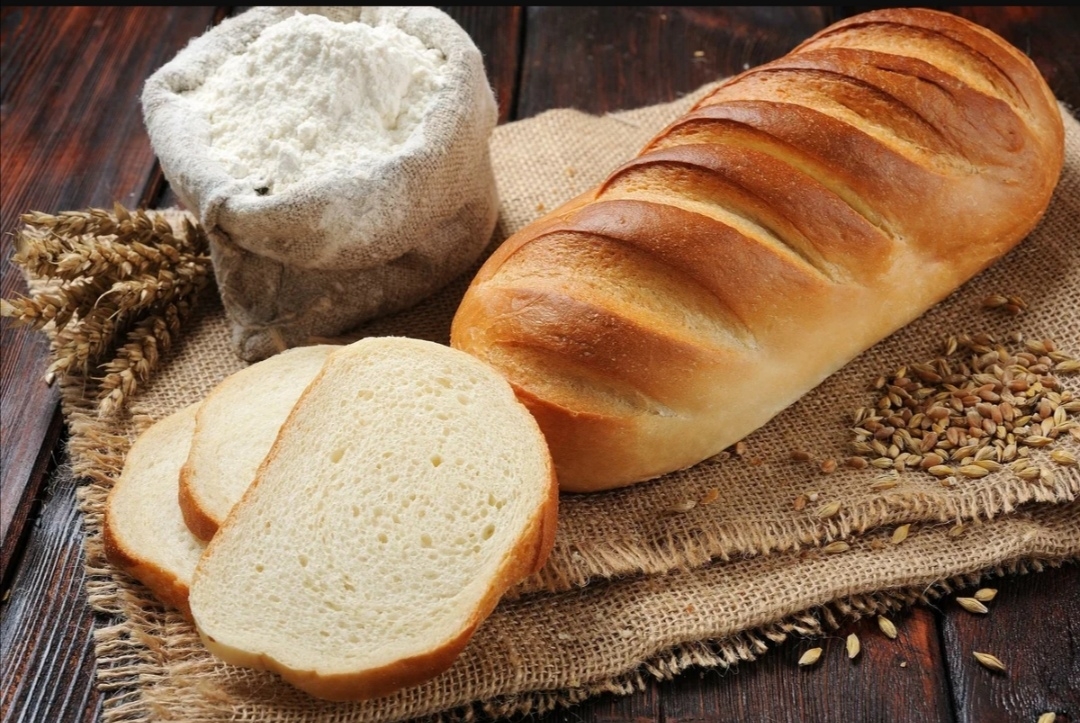 简单容易的正宗俄罗斯面包巴栋面包（正宗俄国大列巴）的做法