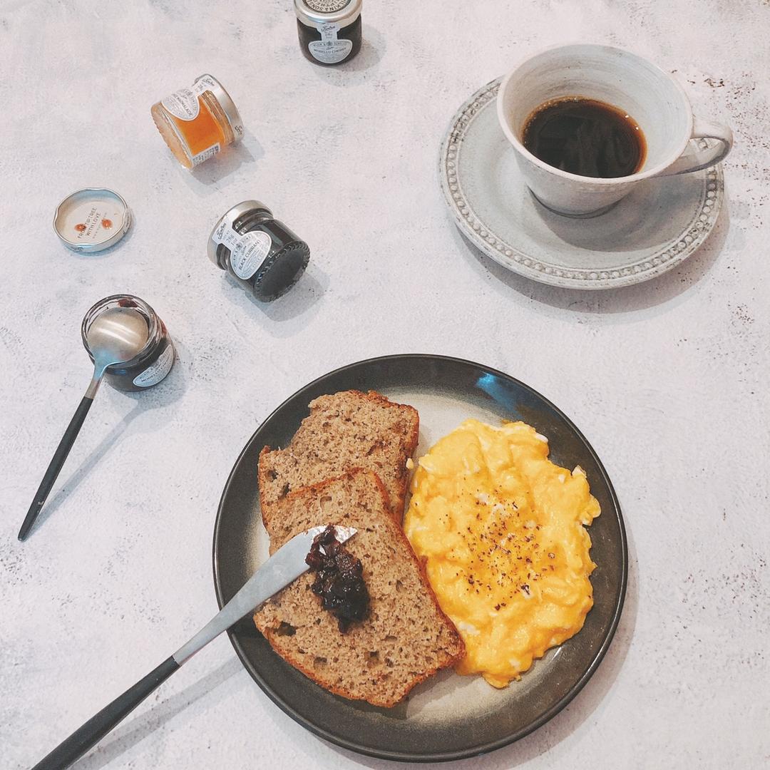 陈七岁的brunch日记