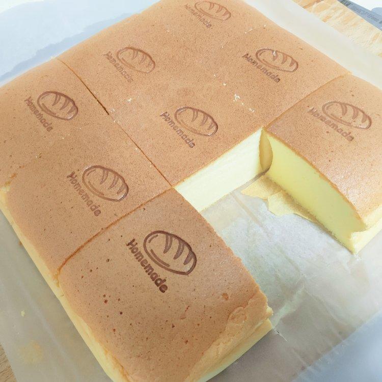 《Tinrry+》古早蛋糕 （10英寸配方）