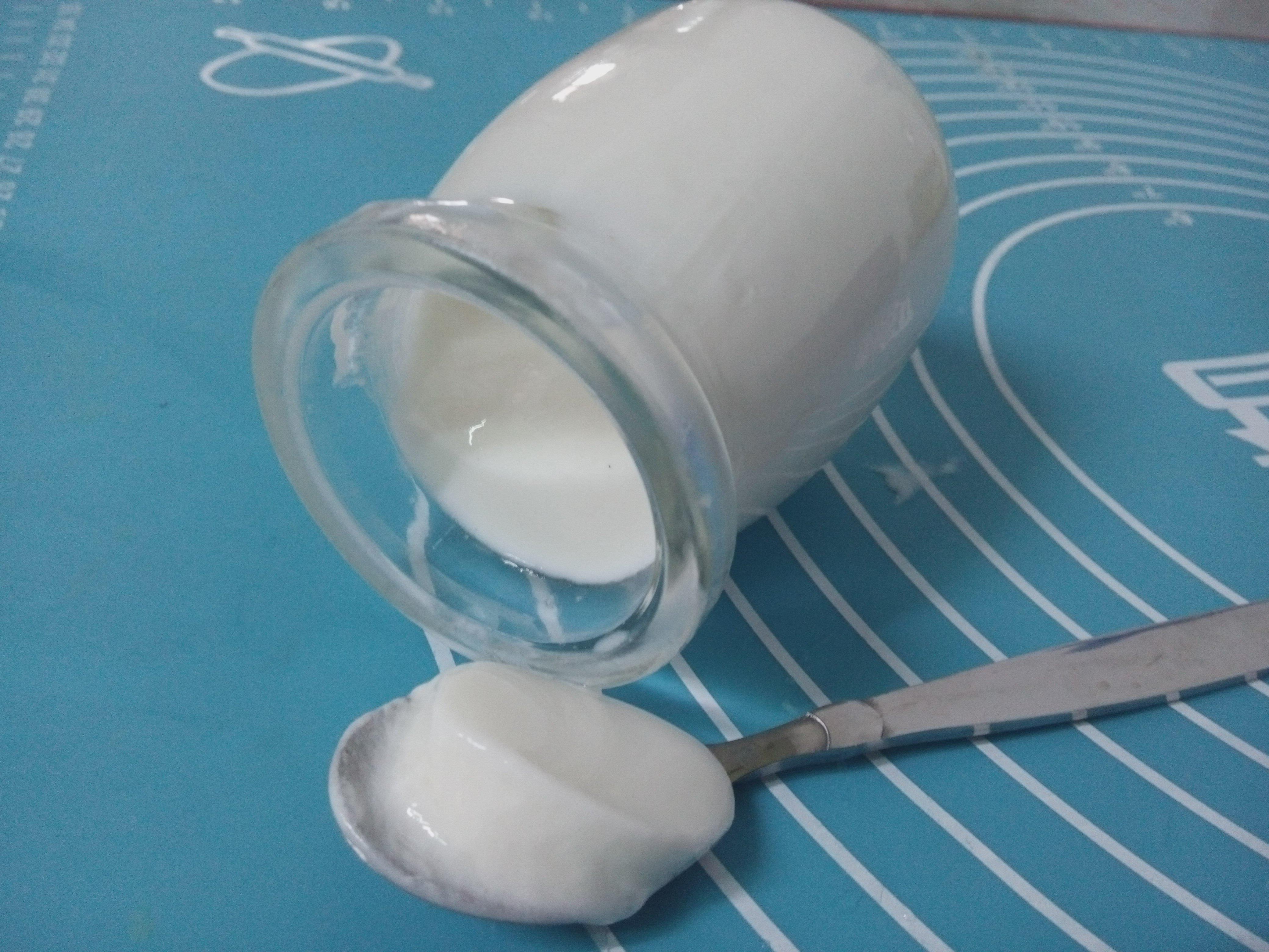自已在家做酸奶 超详解 (不用酸奶机和菌种)