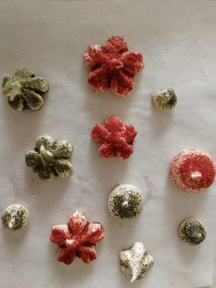 《Tinrry+》Tinrry教你做梦幻蛋白糖