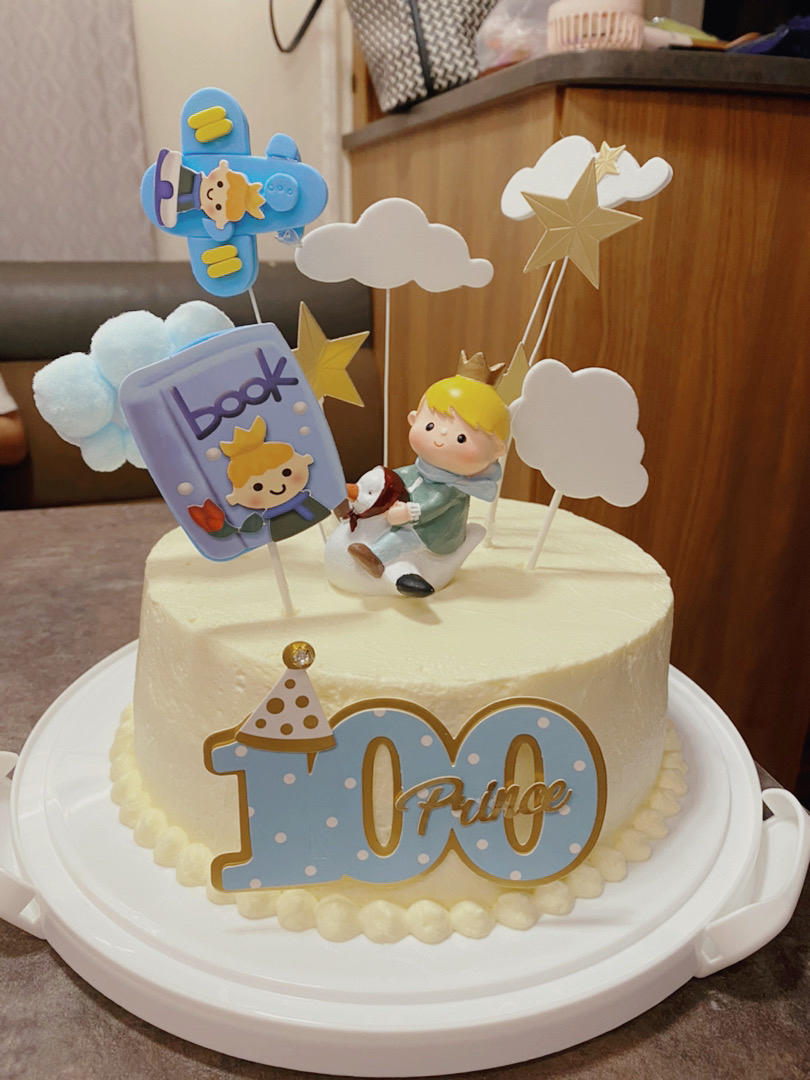 6寸，8寸，10寸戚风蛋糕配方（已更新）