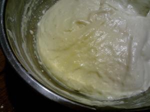 超简单海绵蛋糕-LE CORDON BLEU（三种原料无油无水）的做法 步骤8
