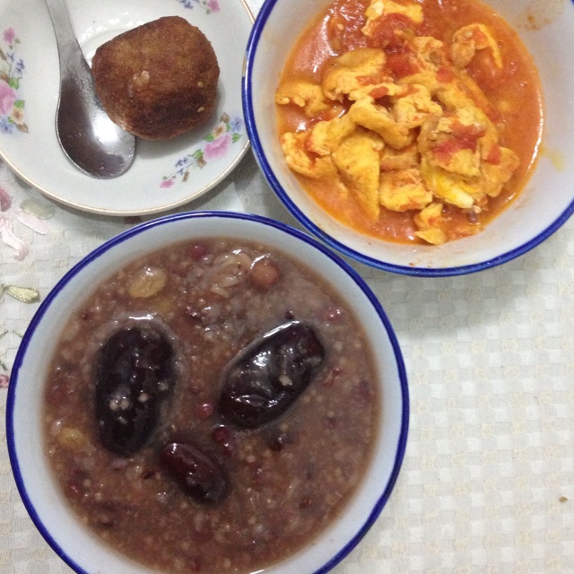 腊八粥