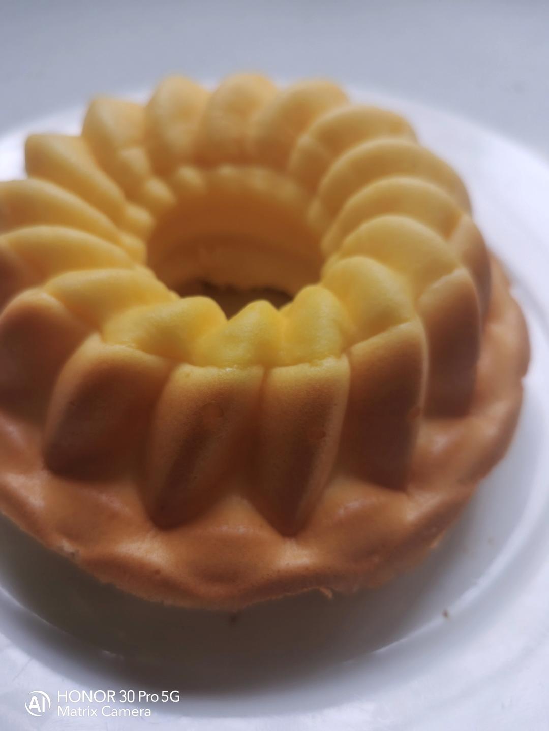 轻乳酪蛋糕（瑞可爷爷同款）网红轻乳酪