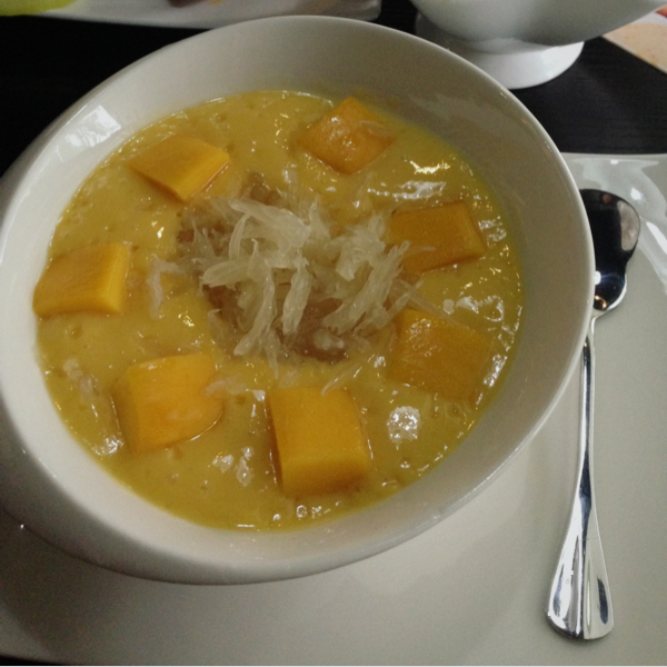 杨枝甘露