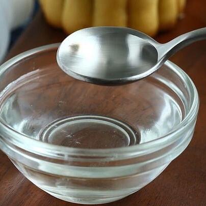 自制月饼枧水的做法