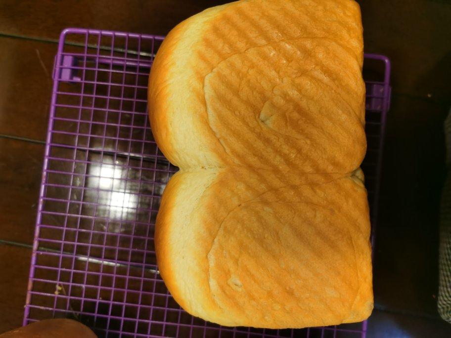 北海道吐司（70%冷藏中种法）