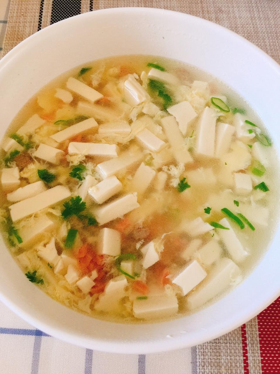 ka美丽心情做的豆腐羹豆腐羹家常菜首页登录注册作品动态菜单查看全部