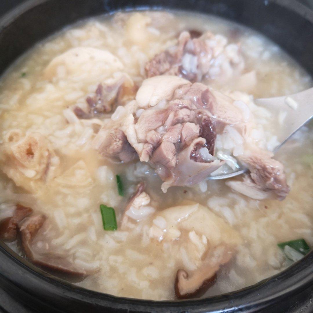 作品晚餐612019年1月29日#晚餐612019年1月29日#咸鸡粥android