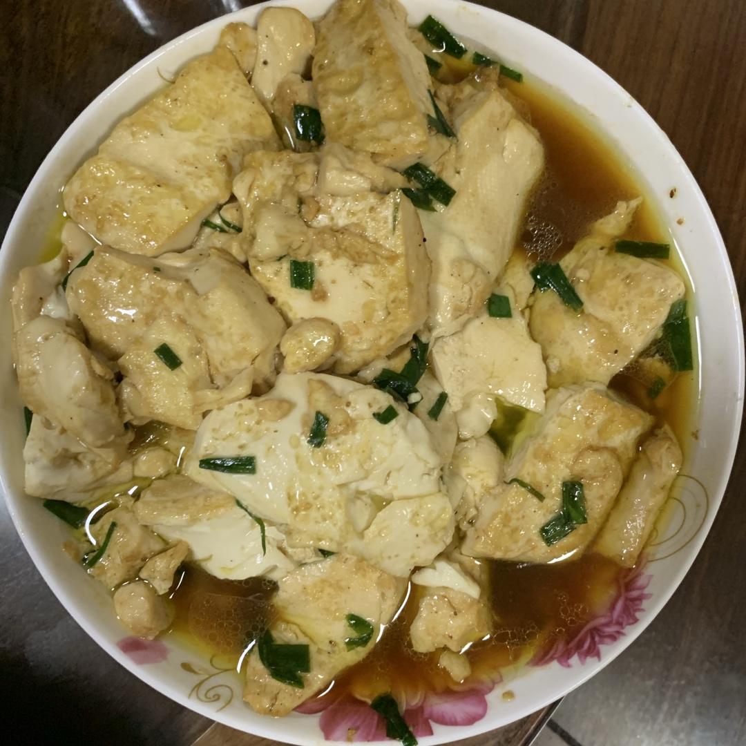 自制豆腐、豆腐脑（超详细）