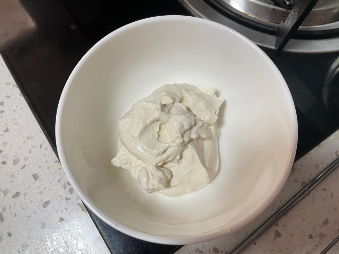 只需2个原料超简单自制奶酪