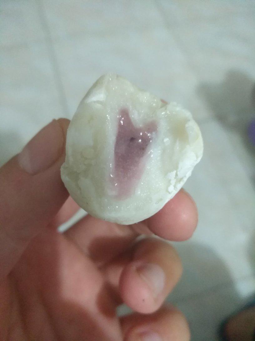 省油版炸元宵——烤箱元宵！