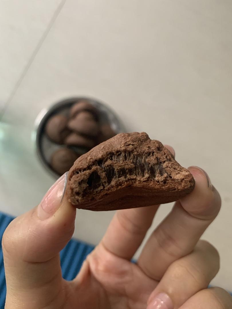 拒绝预拌粉的麻薯面包