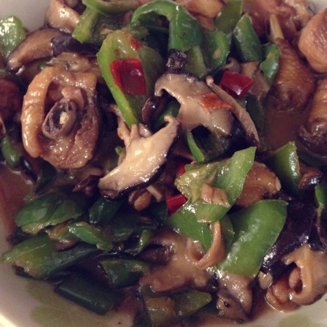 秒杀饭馆味道的【黄焖鸡米饭】