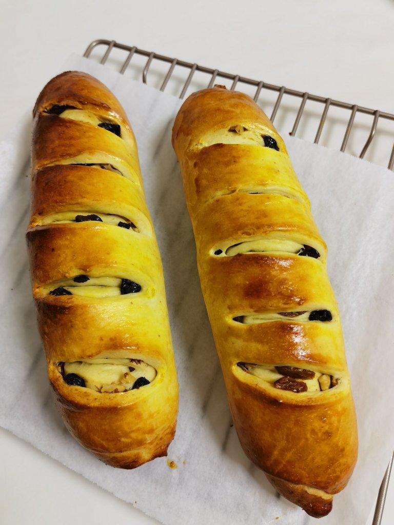 新疆果仁列巴(包好吃零失败)