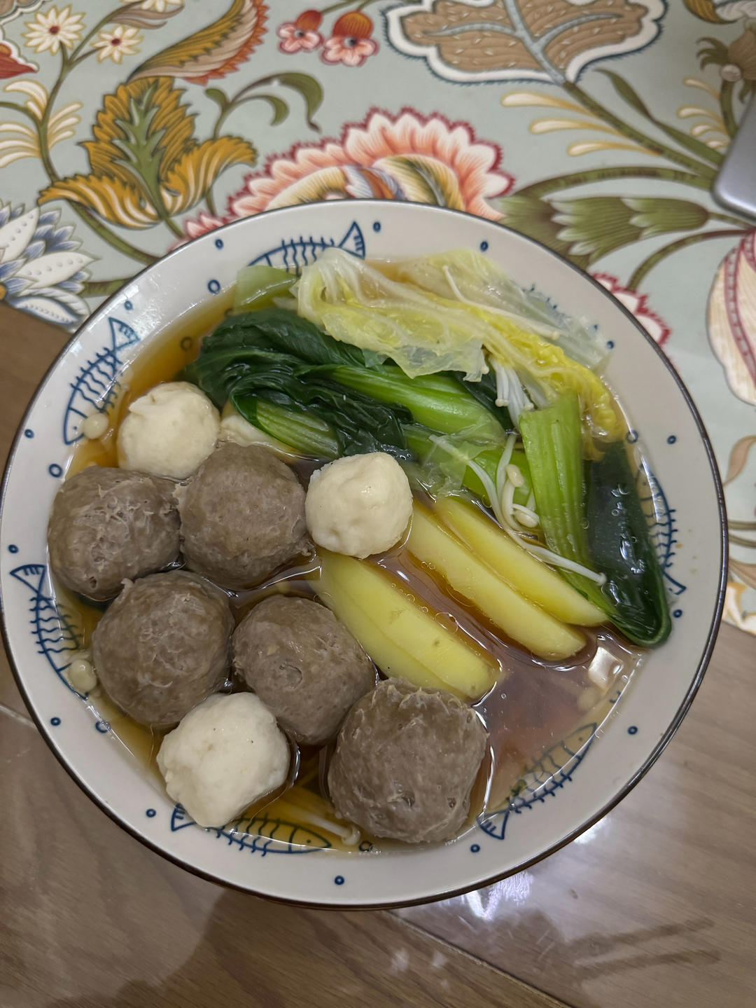 生活化减脂餐日常记录
