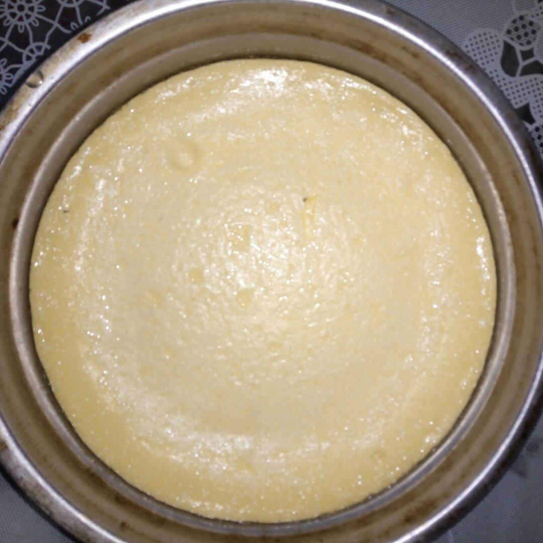 手机用户猪猪100做的蒸水蛋