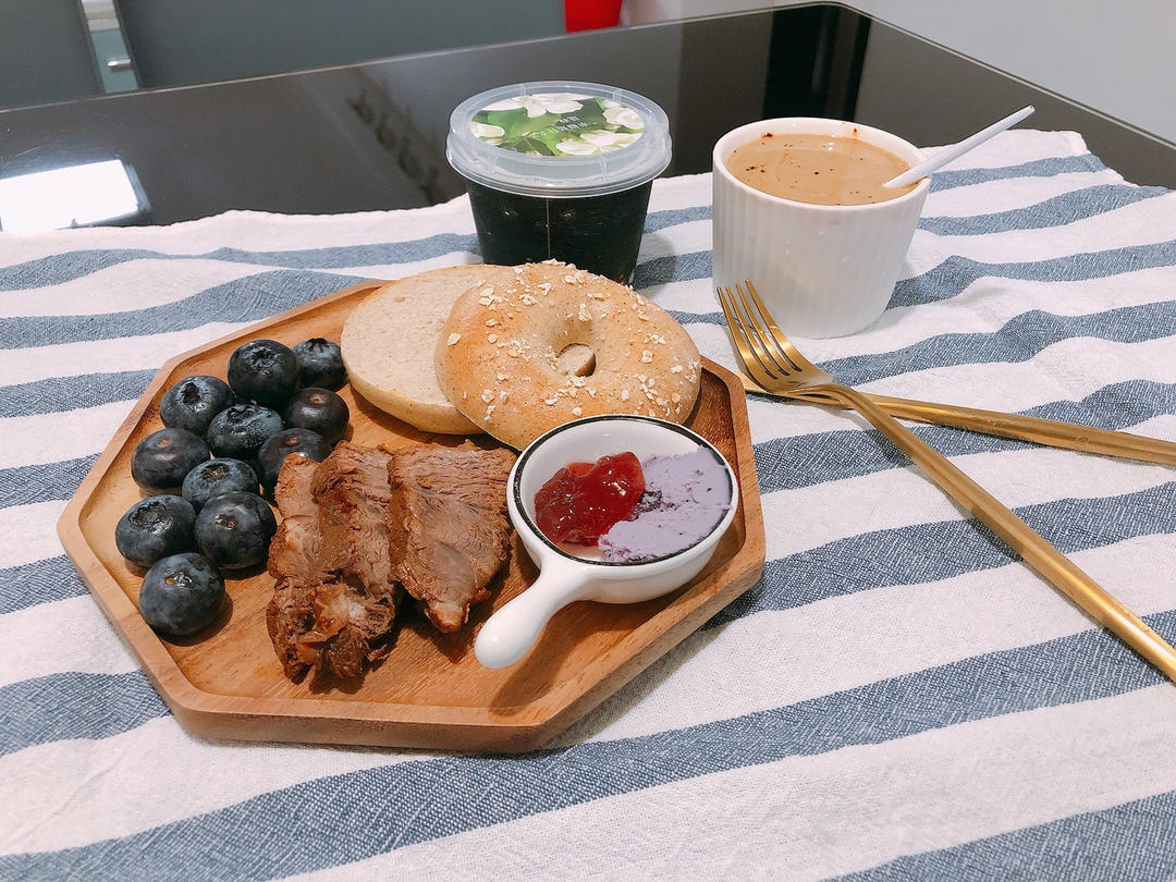 悠阳妈妈的美食流水账