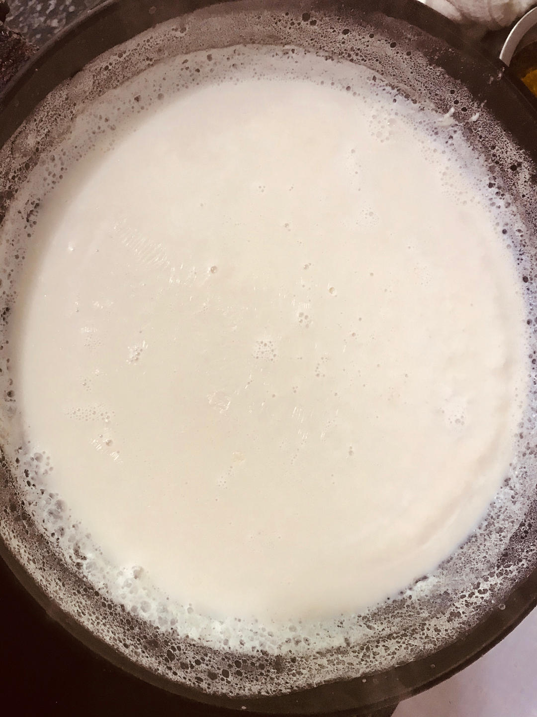 自制豆腐、豆腐脑（超详细）