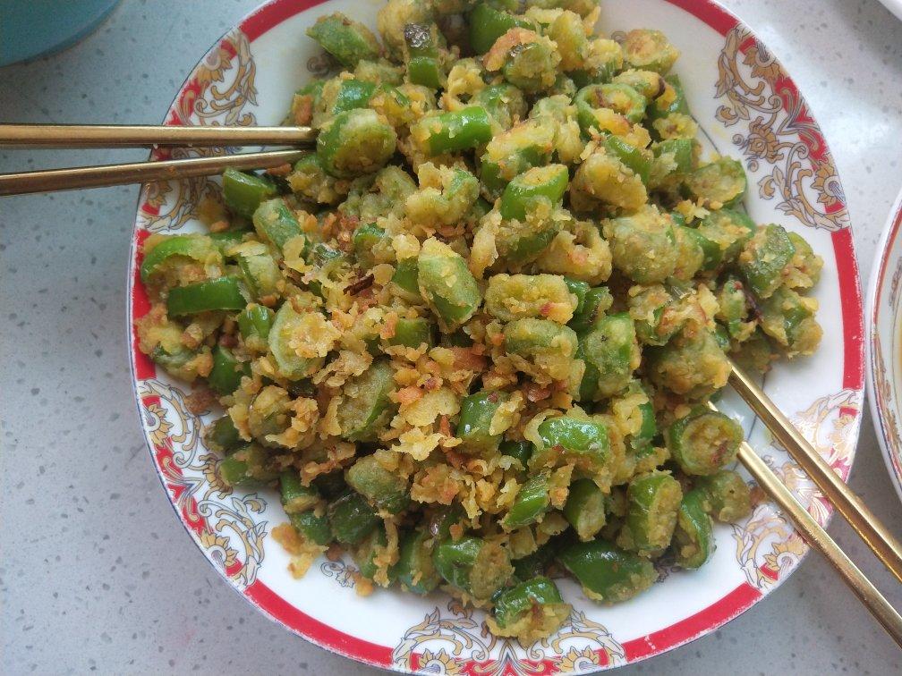超简单辣椒炒面 ｜ 一次成功