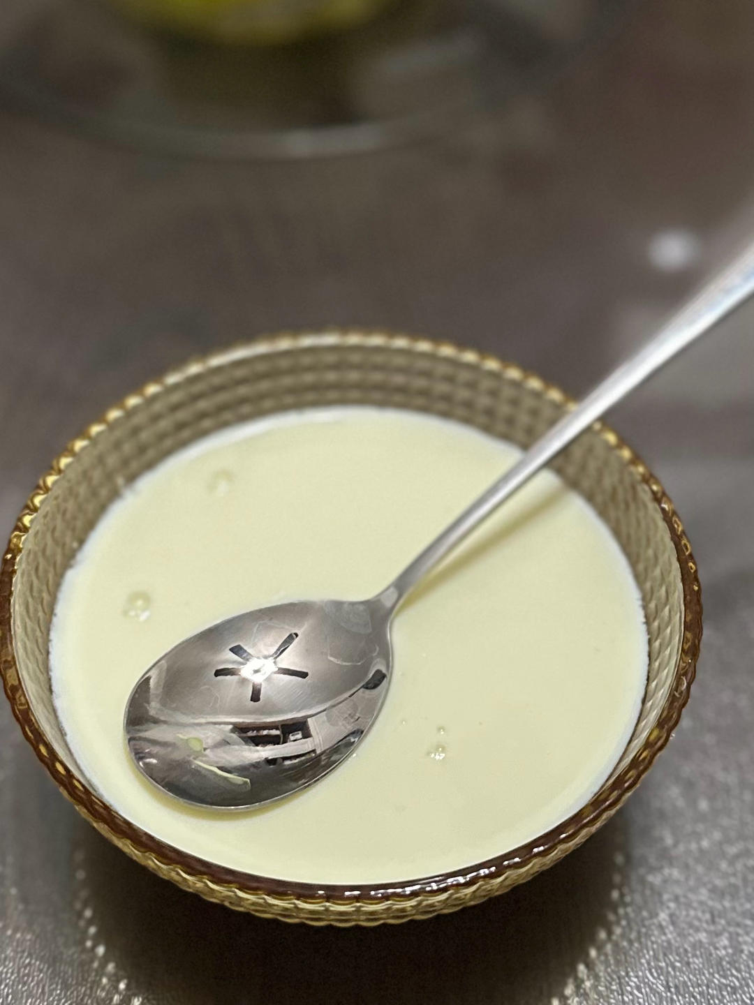 姜撞奶（传统制法，附失败解决方案）
