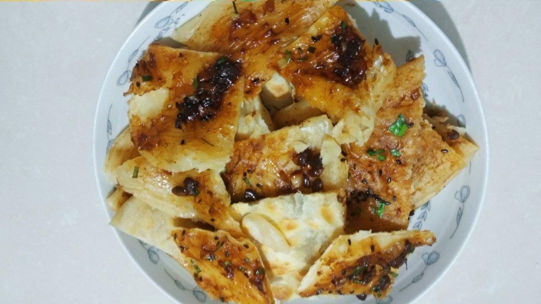 土家酱香饼