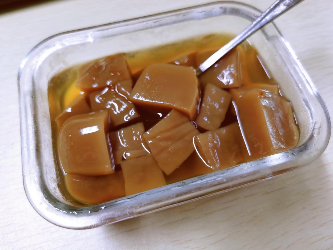 泽子豆腐